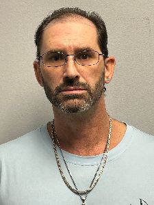 Photo of CONNER, JOSHUA WADE