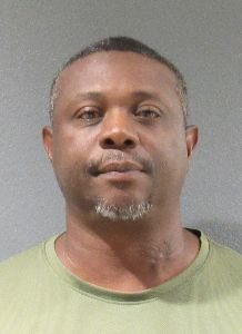 Photo of WILSON, EDDIE CHARLES JR