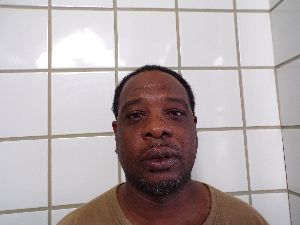 Photo of PEGUES, JASON TYRONE