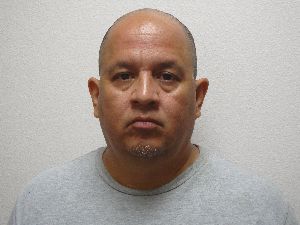Photo of GARCIA, CARLOS JR