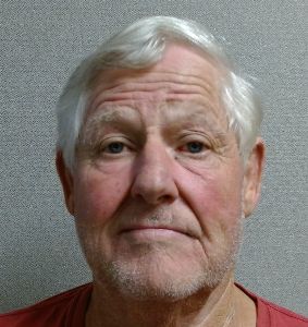 Photo of BAIN, BILLY WAYNE