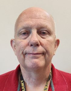 Photo of BURKE, LARRY EUGENE