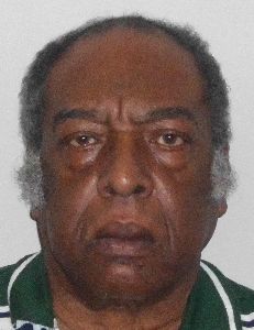 Photo of ALCORN, OTIS CLEMENT JR