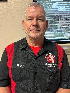 Photo of RITCHEY, RICKY GENE