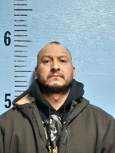 Photo of BORREGO, JOHN PHILLIP