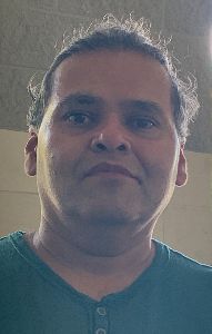 Photo of CASTRO, JUAN JR