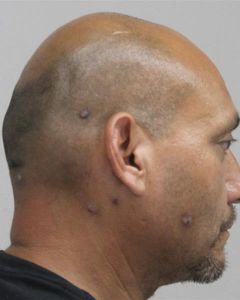 Photo of MARQUEZ, ADAM JOE