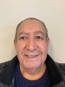 Photo of DIVELEZ, GILBERT JULIAN