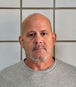 Photo of SUTTON, JOHN RONALD