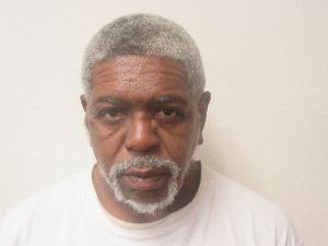 Photo of THOMAS, IRA COLUMBUS