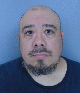 Photo of BARRIENTOS, JOHN