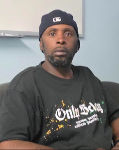 Photo of SMOKER, DESHAWN LAMAR