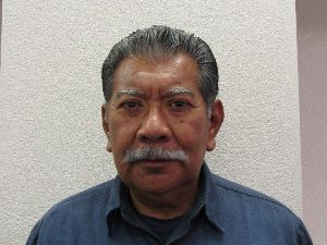 Photo of FLORES, ELISEO