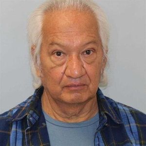 Photo of GARAY, RICHARD CALDERON