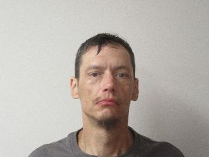 Photo of GAINES, KENNETH RAY