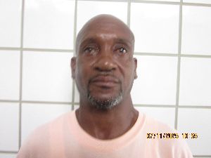 Photo of LUCKY, RODRICK RAYNARD
