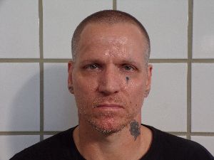 Photo of KALUZA, RICKY LEE
