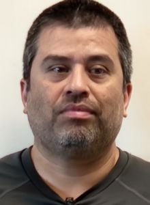 Photo of CISNEROS, CHRISTOPHER JACOB