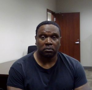 Photo of ANDREWS, PERRY GLENN JR