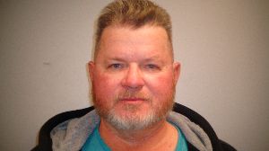 Photo of PETERSON, DONALD OSCAR
