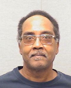 Photo of RUFFIN, CURTIS LEVON