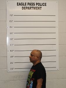 Photo of DIAZ, DANIEL R