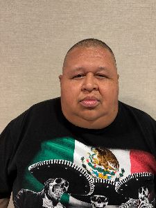 Photo of GONZALEZ, LUZ ARTURO