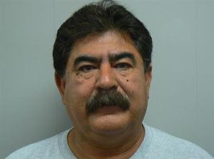 Photo of SAUDEDO, JOE