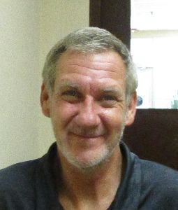 Photo of MCCLEARY, JASON PATRICK