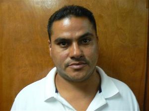Photo of DELAGARZA, JOE