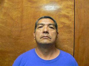 Photo of MONTEZ, JUAN M