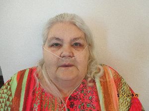 Photo of WRIGHT, MARCALLA KAY
