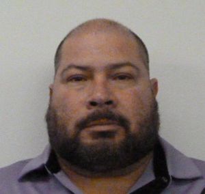 Photo of CHAPOY, GILBERT GONZALES JR