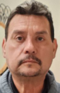 Photo of TORRES, ALFONSO CASTILLO