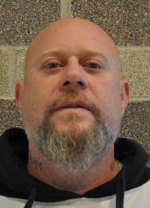 Photo of HOWSER, JARED THOMAS