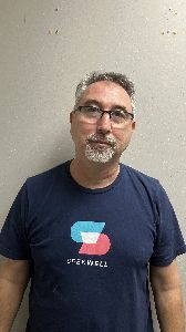 Photo of WAGONER, CHRISTOPHER