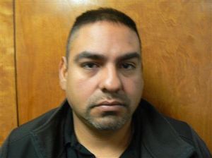 Photo of MARTINEZ, MICHAEL J