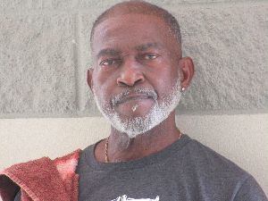 Photo of GATLIN, JAMES NORRIS