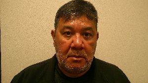 Photo of REYES, SAUL GONZALEZ