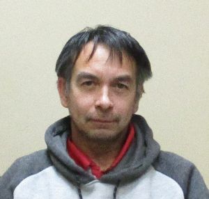 Photo of FERGUSON, ANDY VO