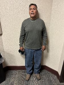 Photo of RAMIREZ, DAVID