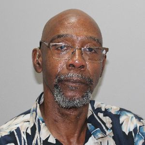 Photo of JOHNSON, DARRYL WAYNE