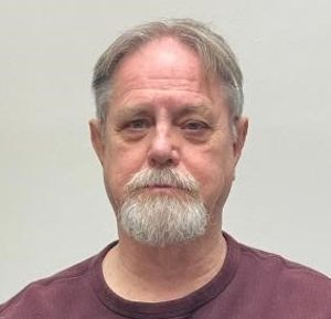 Photo of CRAIN, KENNETH WAYNE