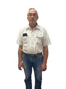 Photo of NOEL, RICHARD RONALD