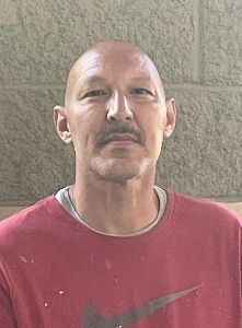 Photo of MEDINA, MICHAEL WAYNE