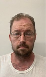 Photo of TERRY, NICHOLAS GRANT