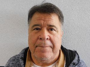 Photo of HUITRON, JUAN A