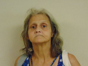Photo of PEPPERS, JULIE TEAGUE