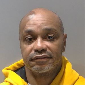 Photo of MURCHISON, JOHN ED JR