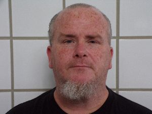 Photo of GOINS, ANDREW TAYLOR